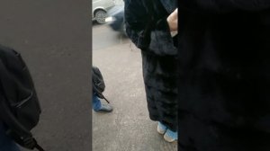 РСФСР.МосОблСовет.02 дкб 25г.Депут.контроль  ювеналПолицай беСпредела в г.Балашиха семьи А.Норманова