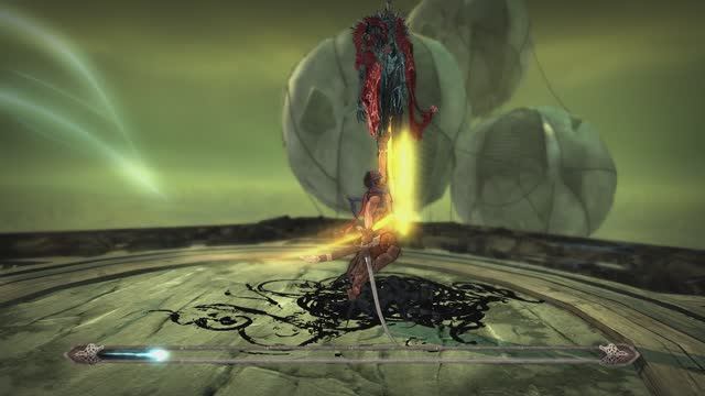 Prince of Persia 2008 Часть 3