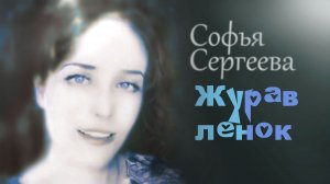Журавленок. Софья Сергеева
