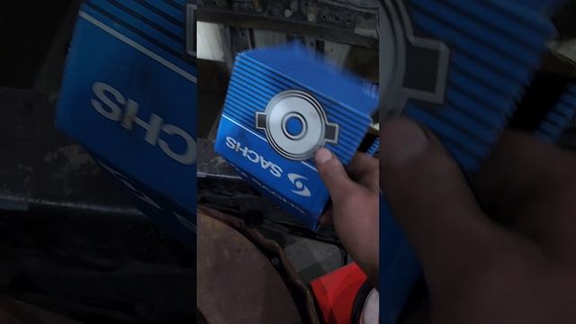 Ремонт кпп ZF16S Man.Семь раз посчитай один раз почини,