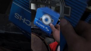 Ремонт кпп ZF16S Man.Семь раз посчитай один раз почини,