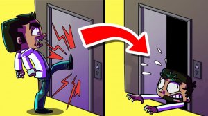 Ужасные Люди, Которых Наказала Карма. Часть 8