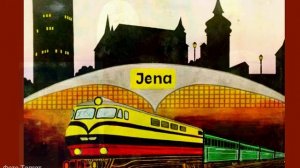 ДМБ - альбомы служивших в Веймаре и его окрестностях