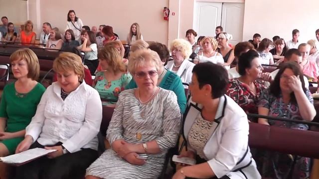 Выпускной 11 класса школы №9 Екатеринбурга