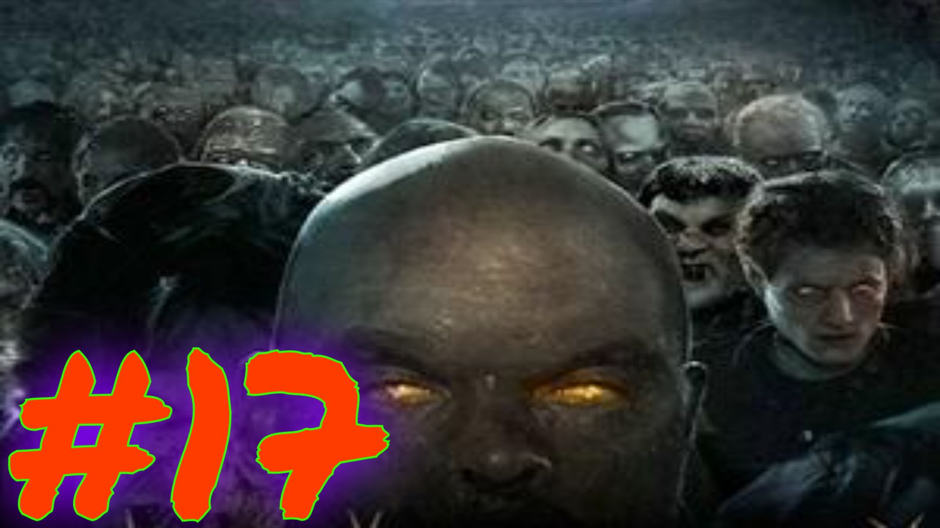 Land of the Dead:Часть 17 С комментариями