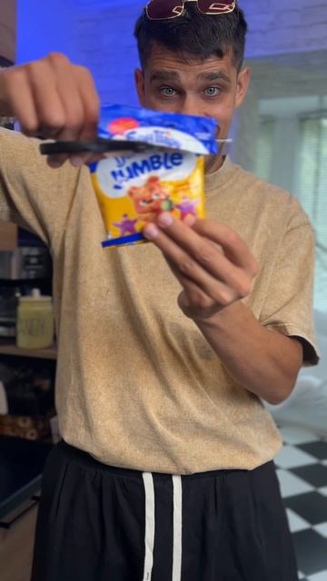 Я надул МАРМЕЛАД 🎈 смотреть онлайн