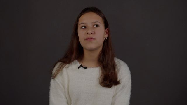 Анастасия Рябикова_13 лет_визитка_#харизмарулит смотреть онлайн