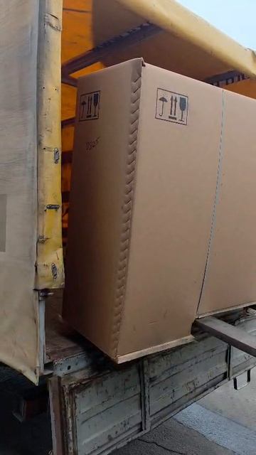 Отгрузка поршневых компрессоров СБ4/С-100.LB24A, СБ4/С-100.LB30 и СБ4/С-200.LB40 в г. Краснодар