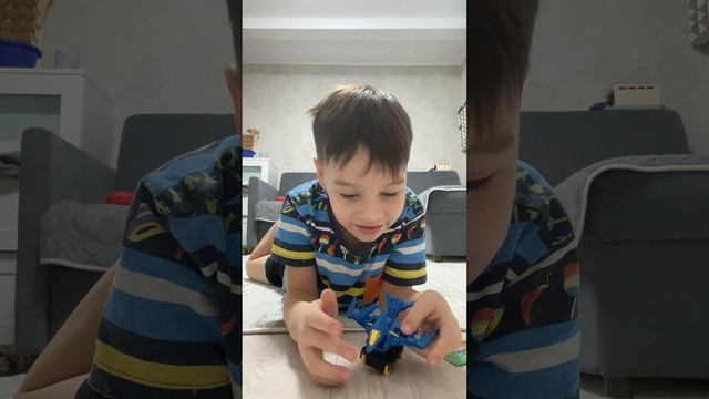 Обзор дикие скричеры