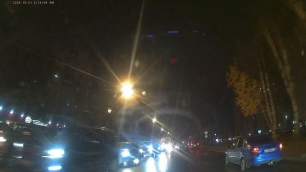 Видеорегистратор Neoline SmartWay