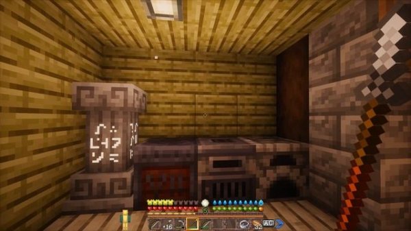 The Clash of Epochs (Столкновение Эпох)