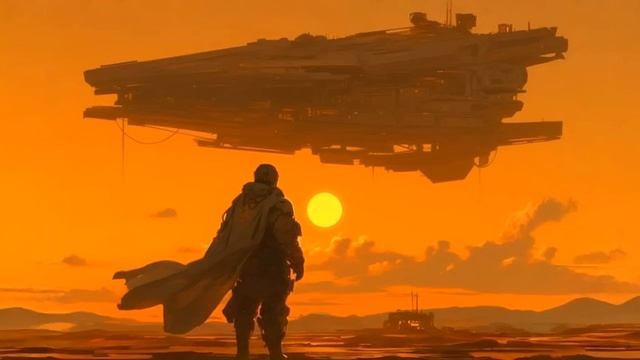 АУДИОКНИГА ПОЛНОСТЬЮ /// ✨ КОСМИЧЕСКИЙ СПЛАВ (часть 1) / БОЕВАЯ #ФАНТАСТИКА #КОСМОС #ФУТУРИЗМ смотреть онлайн