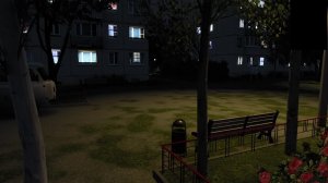 ОТРАБАТЫВАЮ ЛИЗИНГ #4