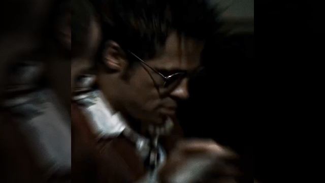 Тайлер Дарден Эдит