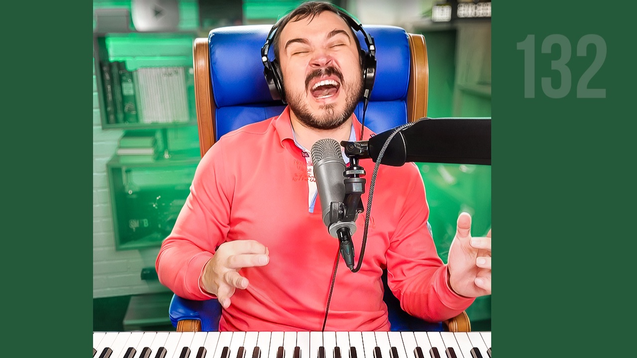 🎤 🎹 Музыкальный стрим смотреть онлайн