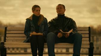 Надежда, 1 сезон, 5 серия смотреть онлайн