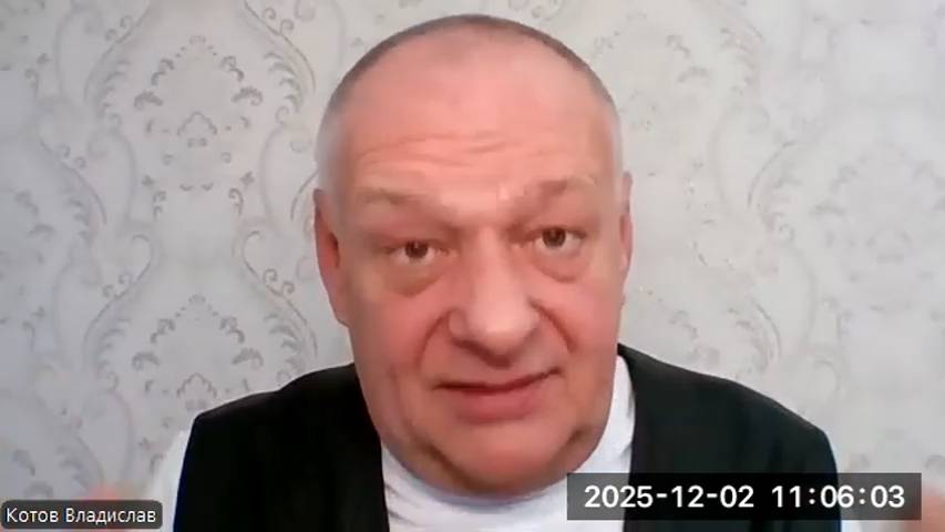 КОЩЕЙ БЕССМЕРТНЫЙ. СЕТанизм КАК КУЛЬТ СМЕРТИ. В Котов и Максим Шевцов.