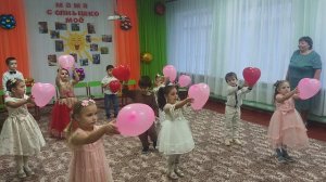 танец самая лучшая мама земли