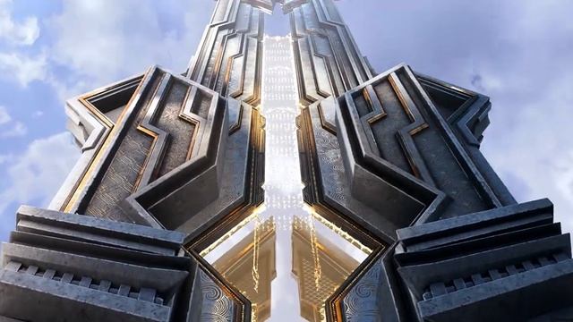 Переворот военного движения 6 Сезон 7 Серия - Превью (Аниме-Мультсериал 2019)