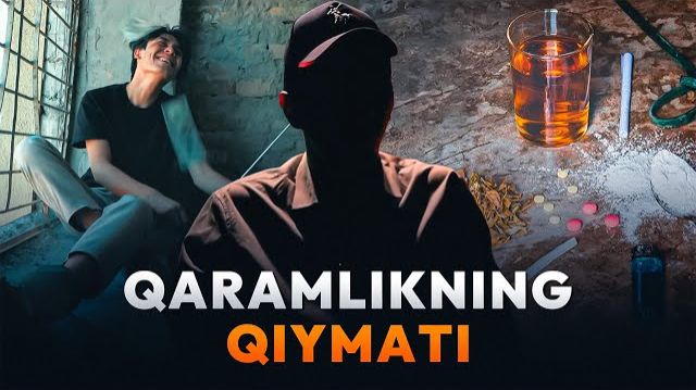 Sintetik kayf, giyohvandlar bilan suhbat va o‘z joniga qasd смотреть онлайн