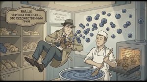 33 продукта из отходов, которые вы едите каждый день