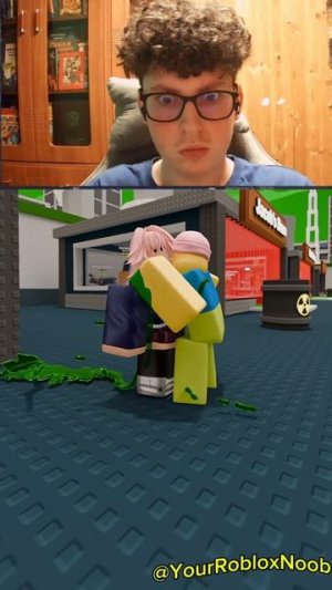 #shorts #роблокс #roblox #animation #reaction #67 #brainrot