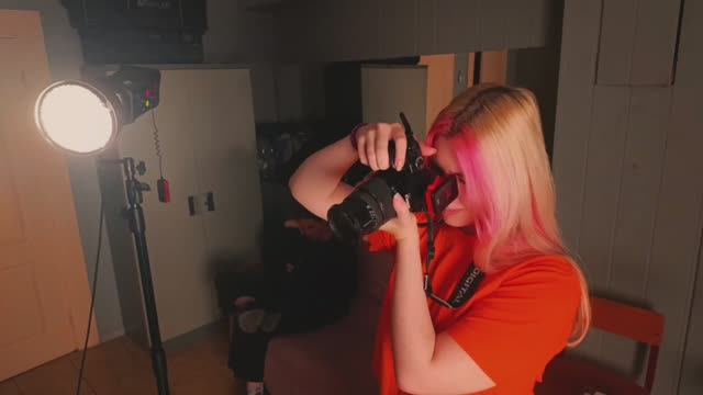 Практическая работа №6 "Монтаж по движению" Журило смотреть онлайн