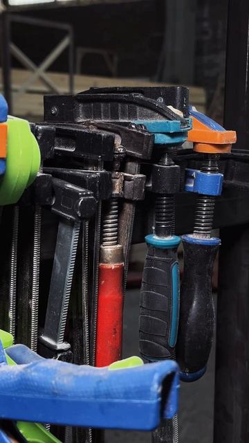 Производственный вайб