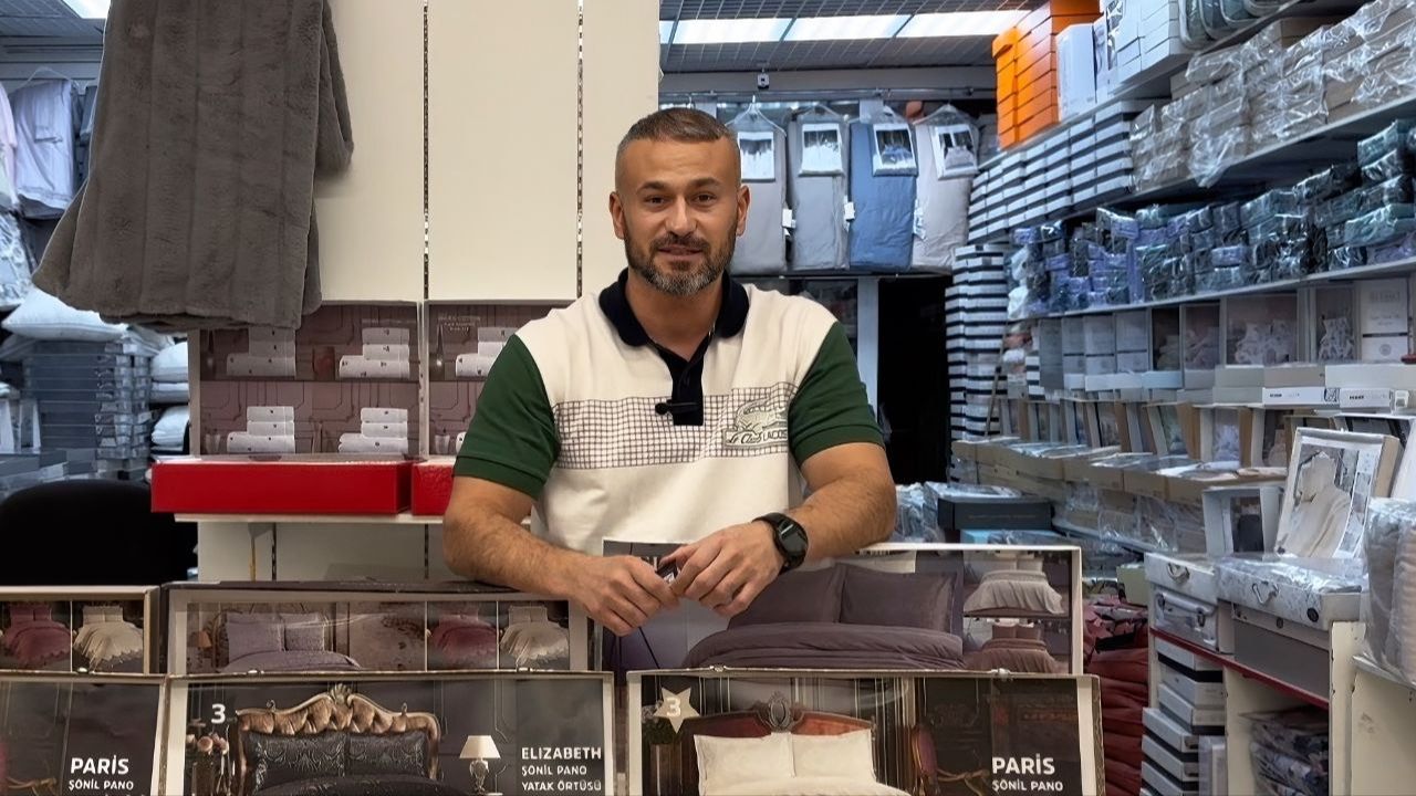 Дом текстиля. Новинки расцветок постельного белья. Полотенца. Покрывала. Подушки смотреть онлайн