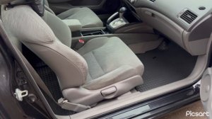 Хонда цивик