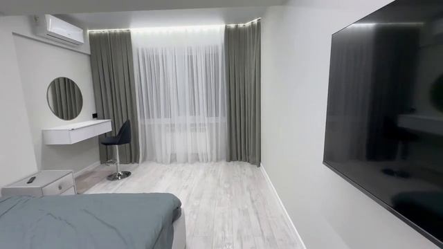 Квартира 45 параллель