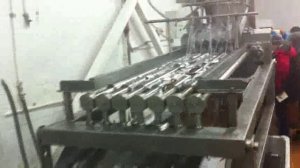 Сортировка рыбы тип 138R