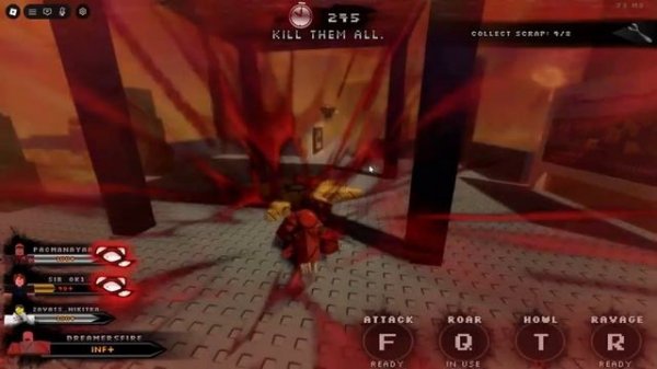 TR:UD - АЛМАЗ СТАРЫХ АССИМОВ(ОГНЕННЫЙ МАРАФОН 4)