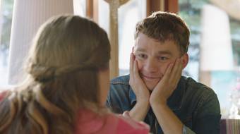 Фитнес, 1 сезон, 15 серия