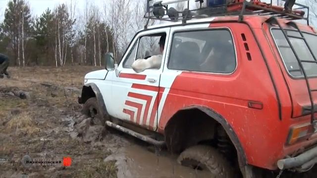 Забытые дороги. Реверс (часть 2)