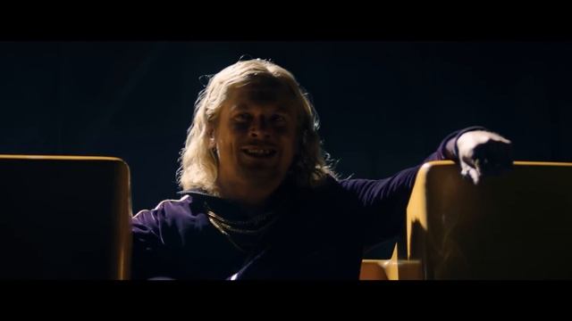 28 лет спустя: Храм из костей / 28 Years Later: The Bone Temple ТРЕЙЛЕР Премьера - 15 января 2025 смотреть онлайн