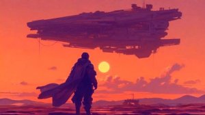 АУДИОКНИГА ПОЛНОСТЬЮ /// ✨  КОСМИЧЕСКИЙ СПЛАВ (часть 4) / БОЕВАЯ #ФАНТАСТИКА #КОСМОС #ФУТУРИЗМ