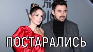 Придумано давно. Друзья Агаты Муцениеце раскрыли имя новорожденной малышки