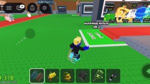играю в roblox и делаю перерождении в укради брейнрот с Валерой