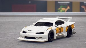 HOT WHEELS UNLEASHED™ 2 - Turbocharged Прохождение 13 часть. Монстр-трак и Nissan Silvia