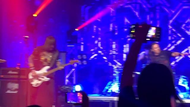 Ария - Мессия | Live «Это Рок» 2024 | Петропавловск-Камчатский | смотреть онлайн