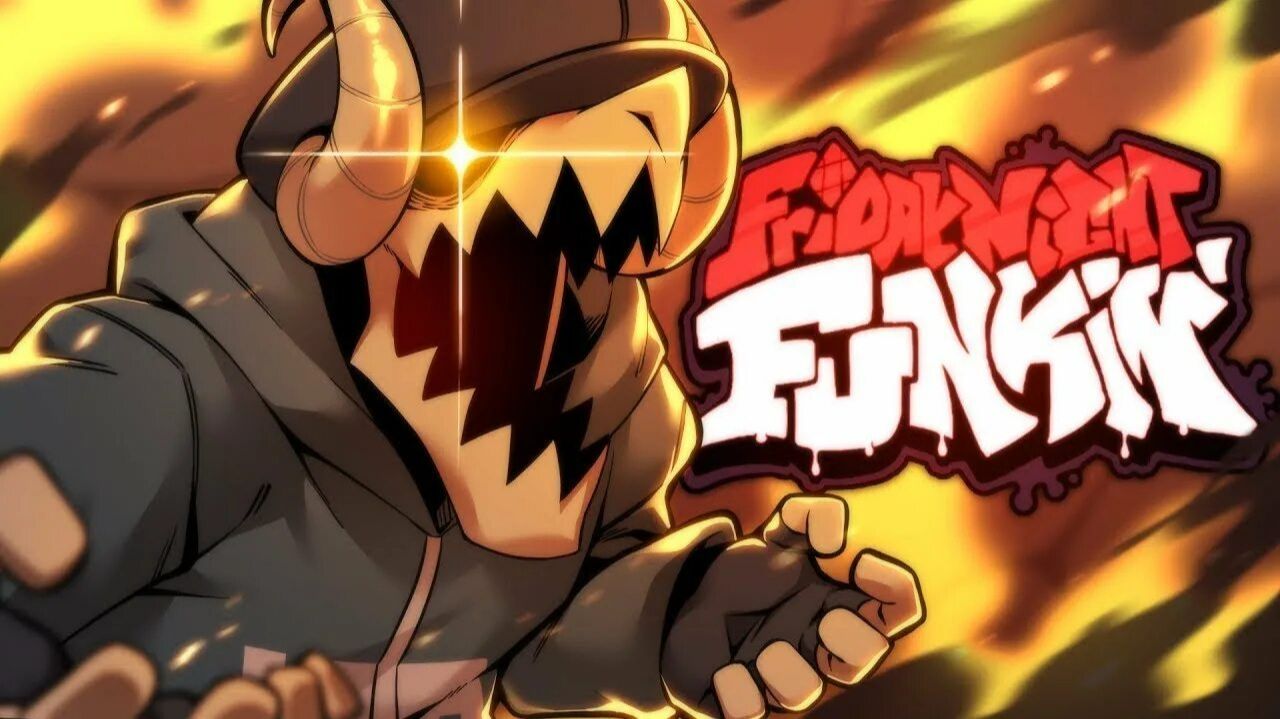 Tabi Friday Night Funkin