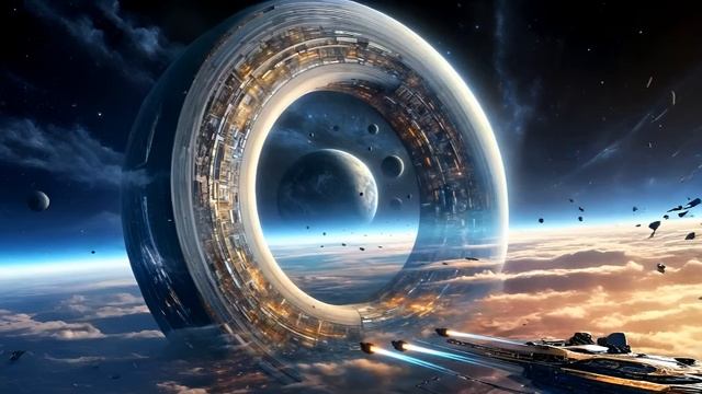 ГРАНЬ МИРОВ ⁄⁄⁄ АУДИОКНИГА ПОЛНОСТЬЮ ⁄⁄⁄ ФАНТАСТИКА, БОЕВОЕ ФЭНТЕЗИ, КОСМОС, ПОСТАПОКАЛИПСИС смотреть онлайн