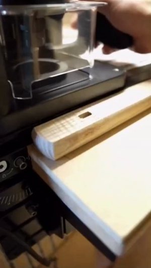 👀Какой-то невероятный уровень соединения . 
Фрезер - топ )))