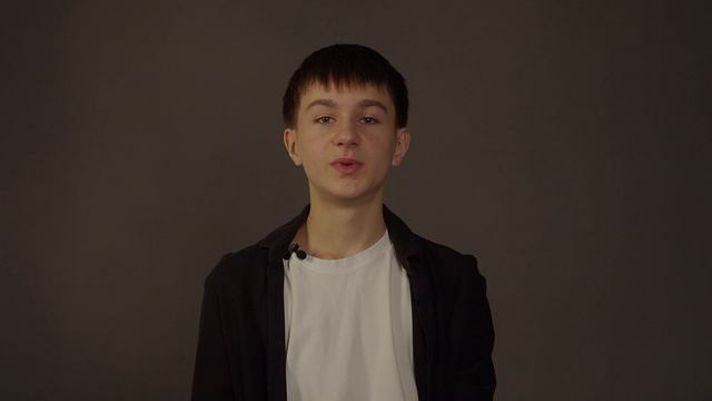 Ярослав Шишкин_14 лет_визитка_#харизмарулит смотреть онлайн