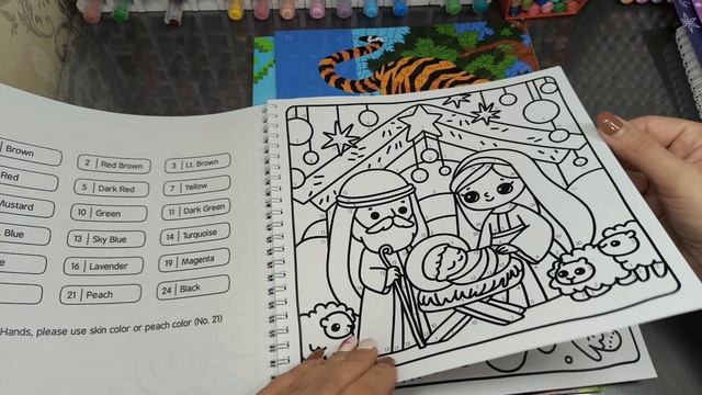 Пополнения в коллекции раскрасок. смотреть онлайн