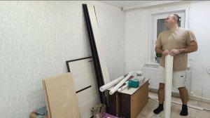 РЕМОНТ/ПОКУПКА СОБАКИ, СЕРЬЁЗНЫЙ ШАГ/КОНЦЕРТ/КРОВАТЬ НЕ БЕРУТ