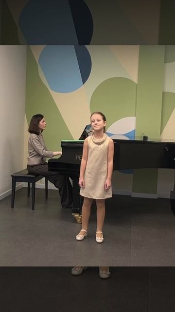 Гузеева Катя_Й.Гайдн Старый добрый клавесин