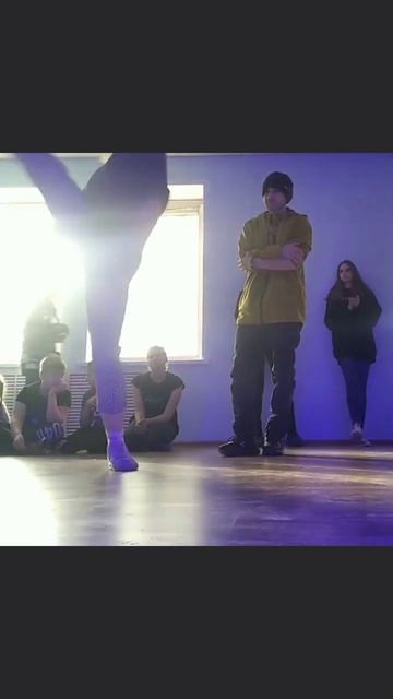 #танцы #dance всё дала разглядеть 👀 смотреть онлайн
