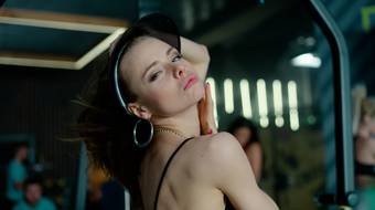 Фитнес, 4 сезон, 14 серия